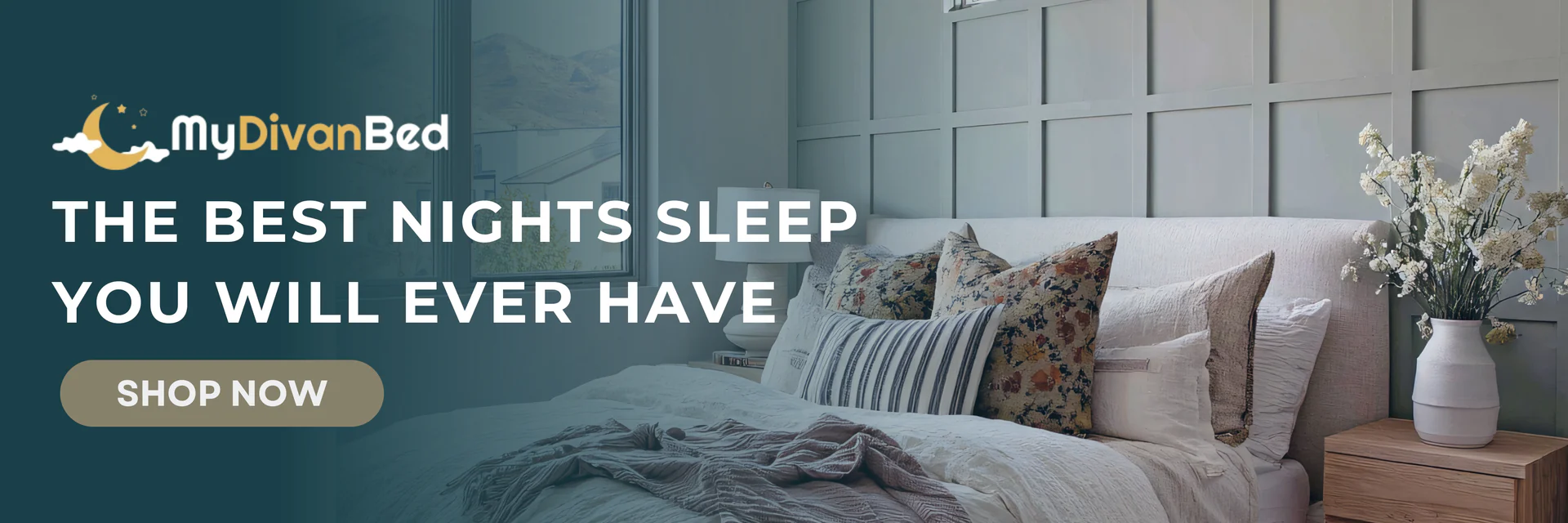 Luxury Comfort, Unbeatable Factory Prices