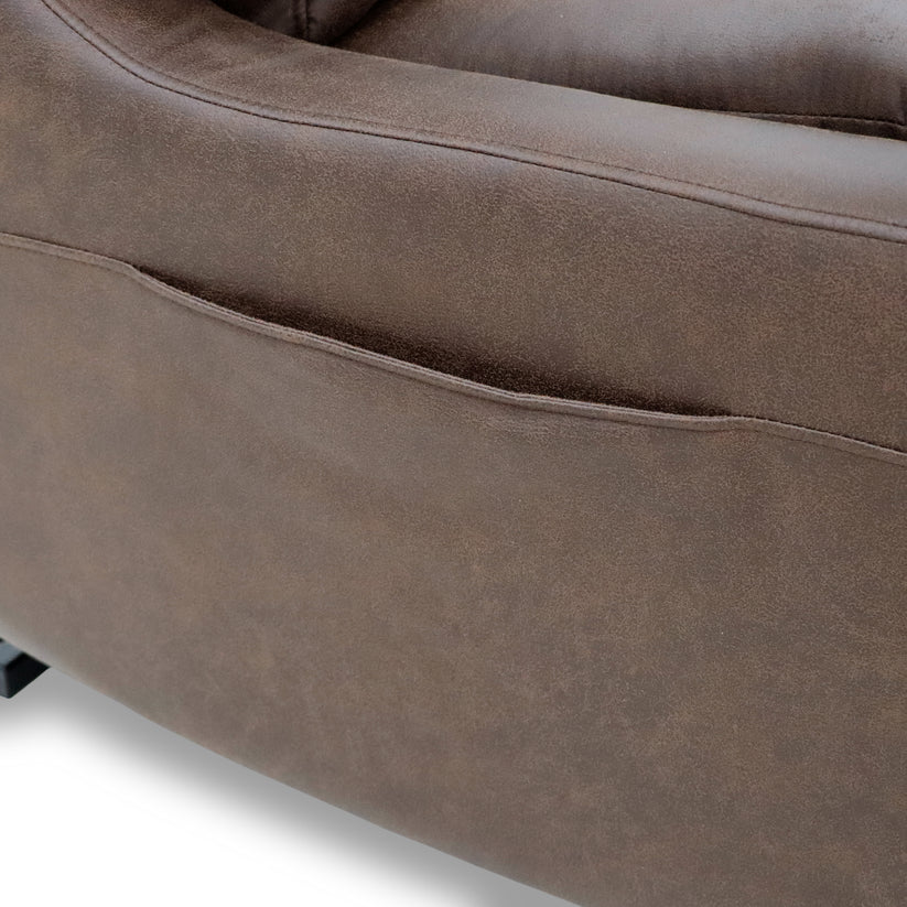 Aura Comfort  Electric Reclining Chair - Image 10