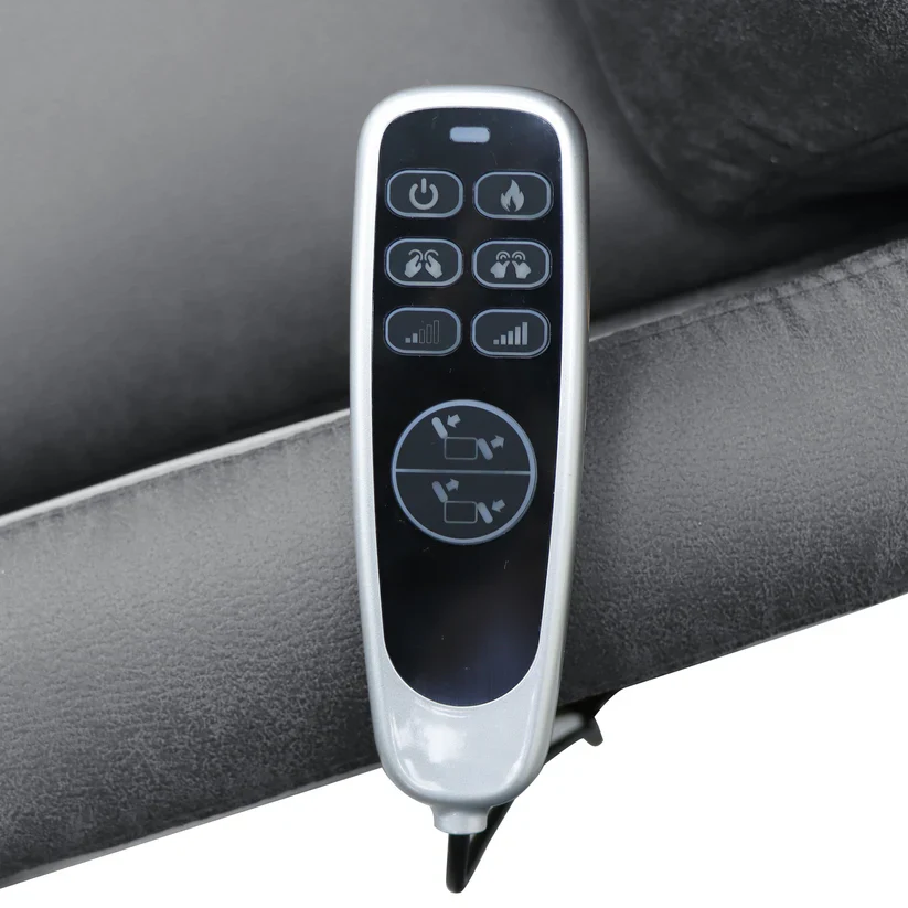 Aura Comfort  Electric Reclining Chair - Image 7