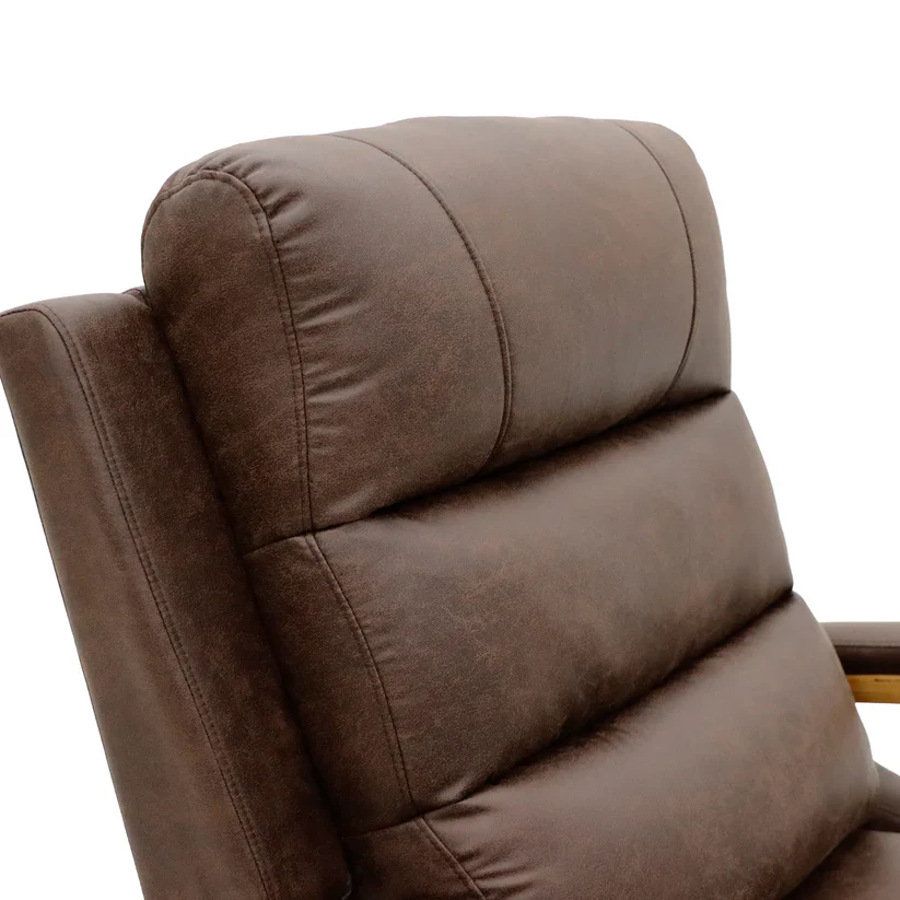 Aura Comfort  Electric Reclining Chair - Image 8