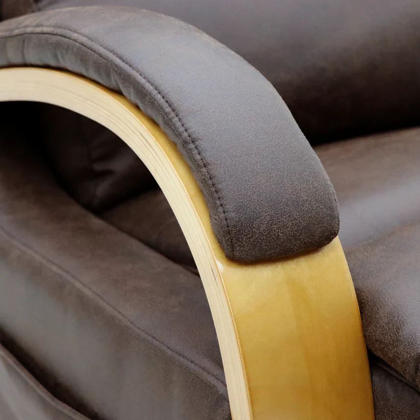 Aura Comfort  Electric Reclining Chair - Image 9