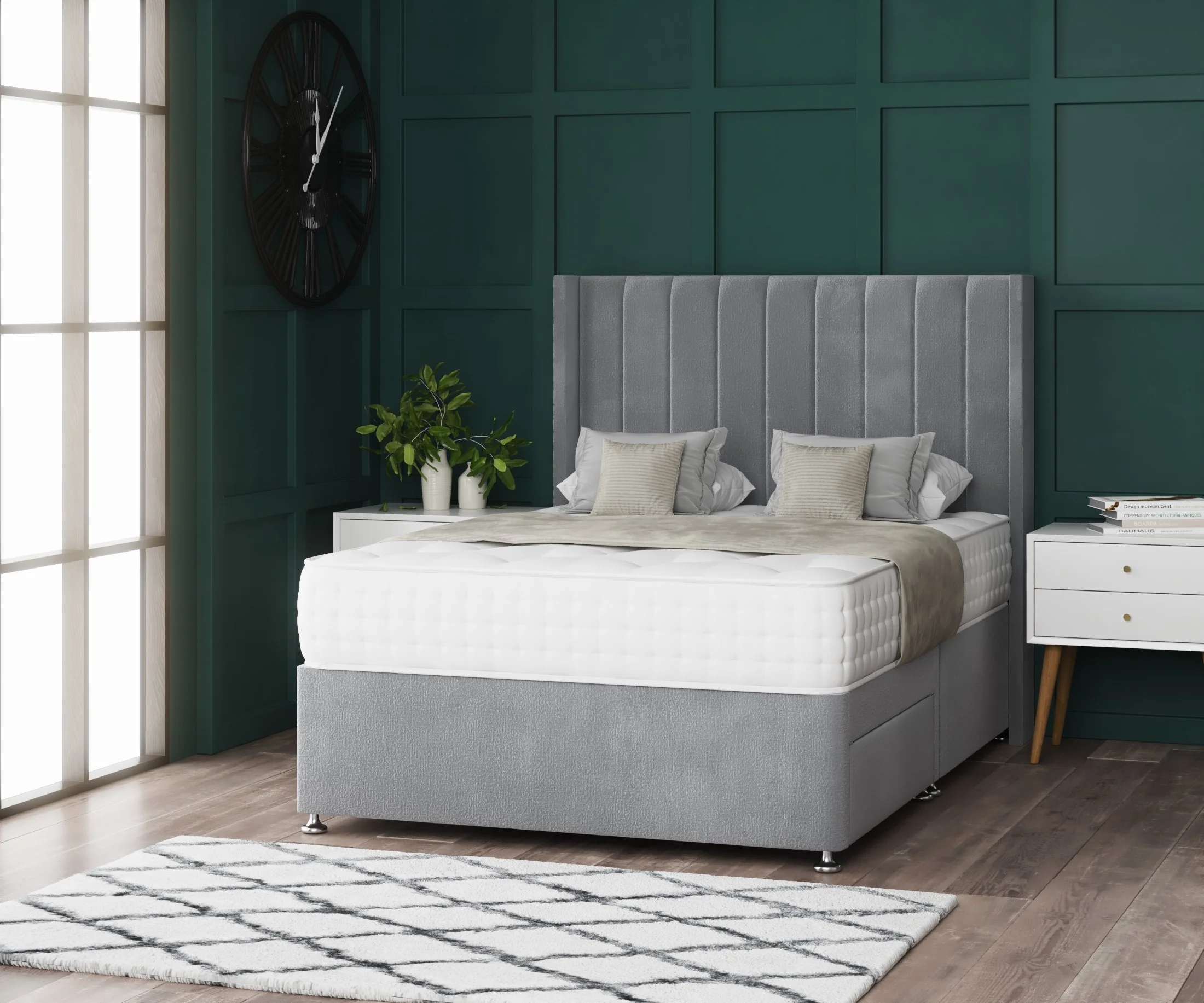 Divan Beds