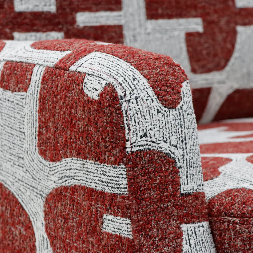 Pacha Electric Reclining Chair - Image 10