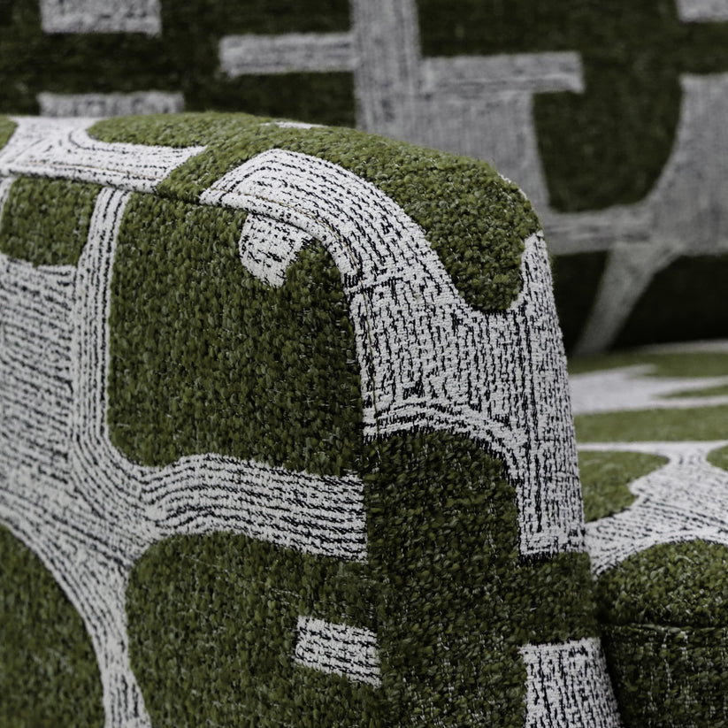 Pacha Electric Reclining Chair - Image 6