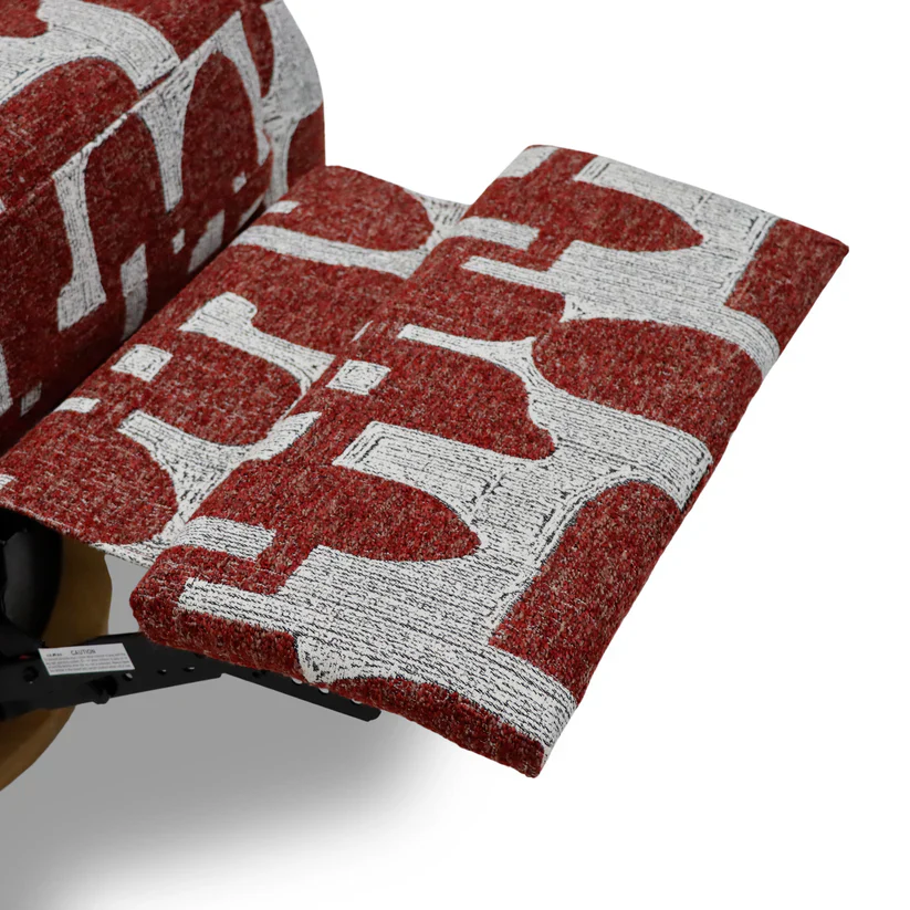 Pacha Electric Reclining Chair - Image 8