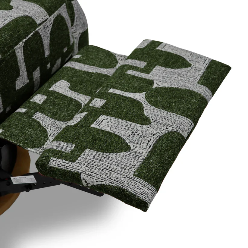 Pacha Electric Reclining Chair - Image 9